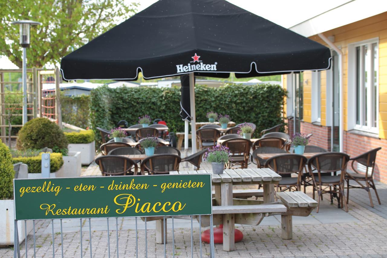 Friesland-Cottage Molkwerum المظهر الخارجي الصورة