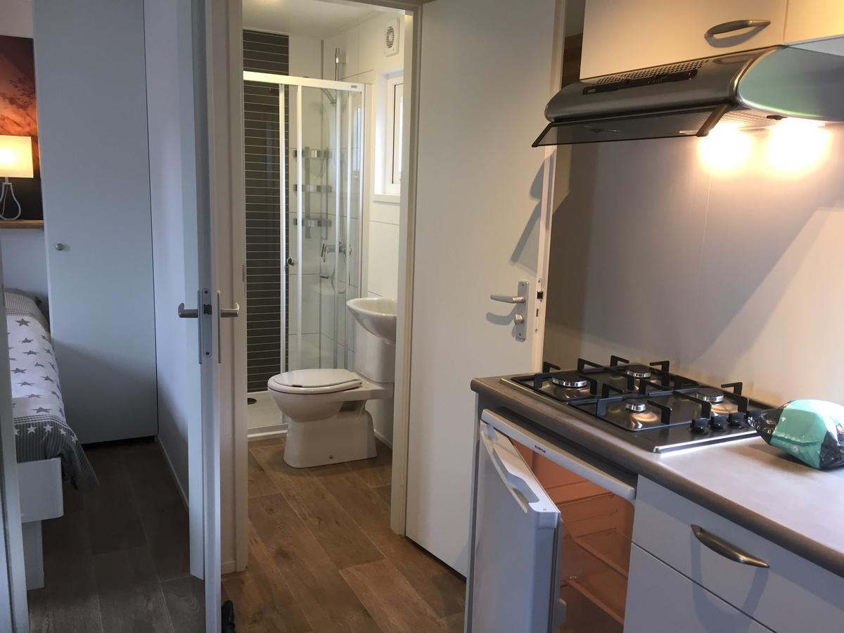 Friesland-Cottage Molkwerum المظهر الخارجي الصورة